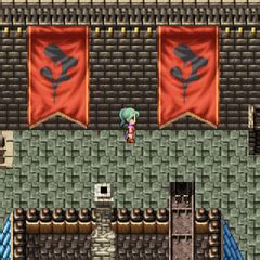 imperial observation post ff6|Imperial Observation Post .